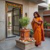 PL0002SR-e Tulsi / Holy Basil