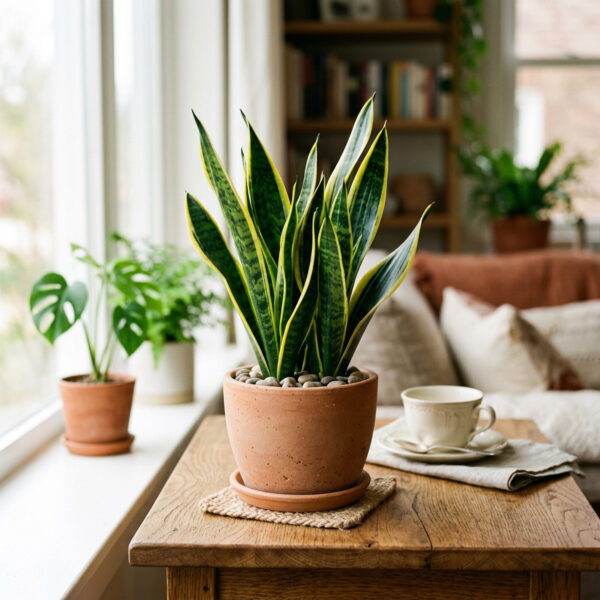 Snake Plant