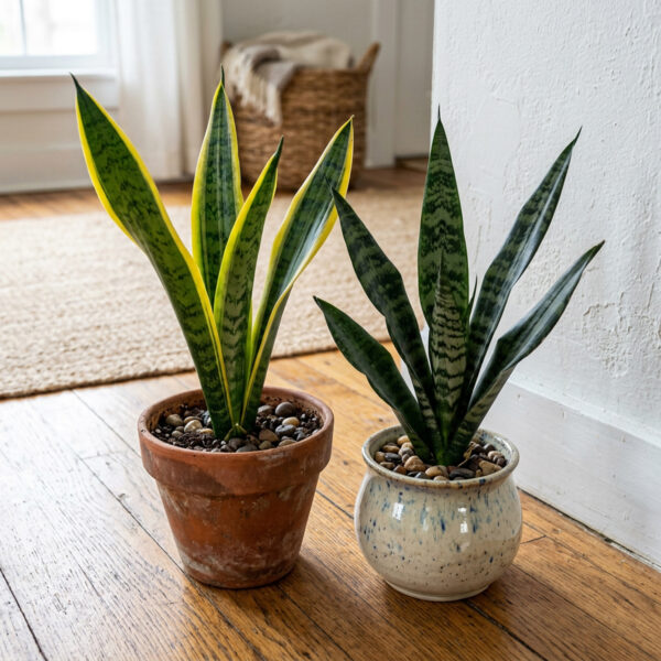 Snake Plant
