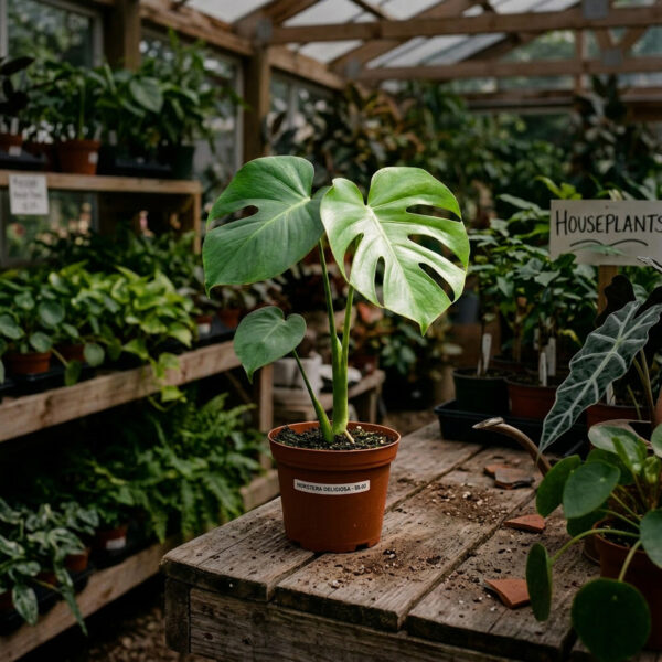 Monstera