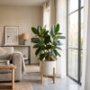 Rubber Plant