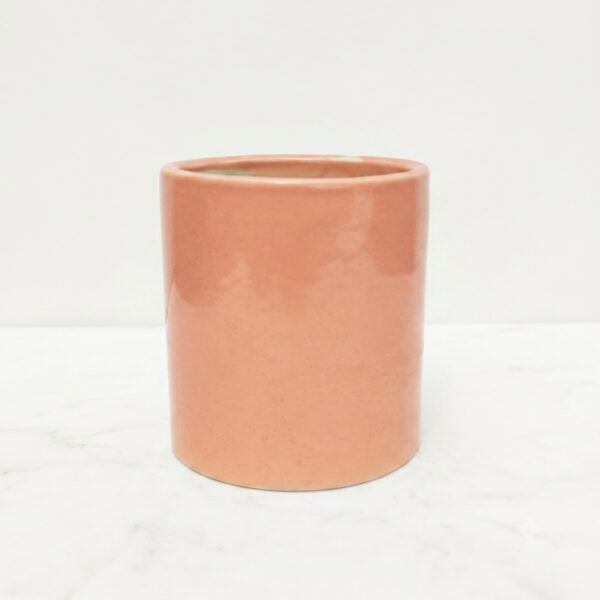 Straight Bowl, Plain Colours, Ceramic planters. This minimalistic planters will be suitable set for home decor, gifting and personal use