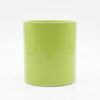 Straight Bowl, Plain Colours, Ceramic planters. This minimalistic planters will be suitable set for home decor, gifting and personal use