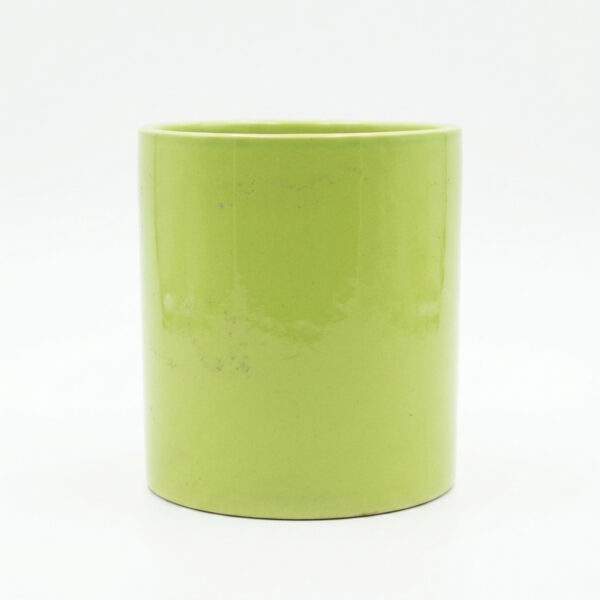 Straight Bowl, Plain Colours, Ceramic planters. This minimalistic planters will be suitable set for home decor, gifting and personal use