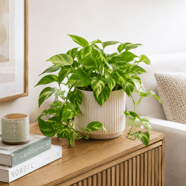 Money Plant / Pothos (Epipremnum Aureum)