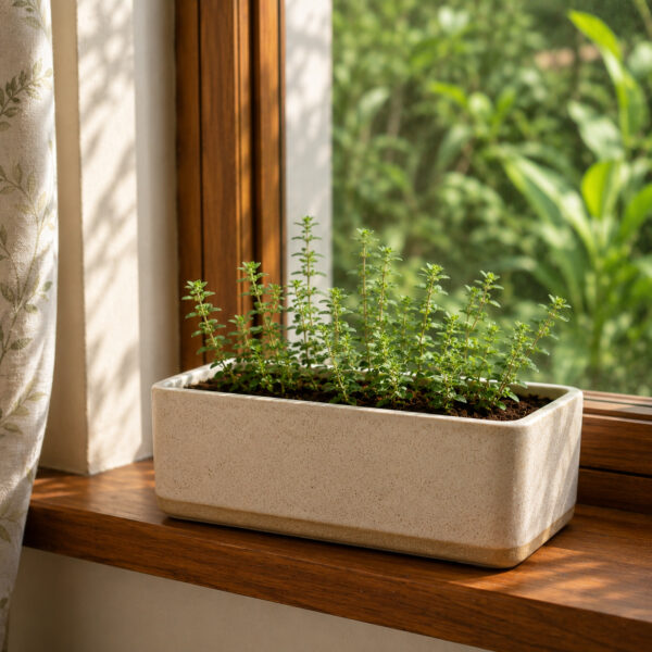 Maruga / Sweet Marjoram (Origanum majorana)